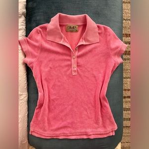 Juicy Couture top